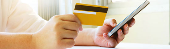 secure payments